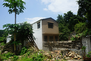 Kat O, 15 May 2016