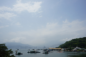 Kat O, 15 May 2016