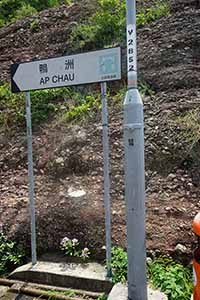 Ap Chau, 15 May 2016