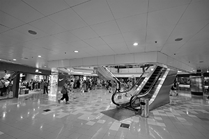 Shun Tak Centre, Sheung Wan, 30 June 2016