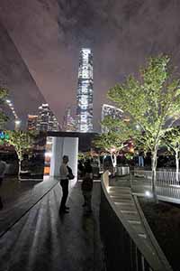 At the M+ Pavilion, West Kowloon Cultural District, 8 September 2016