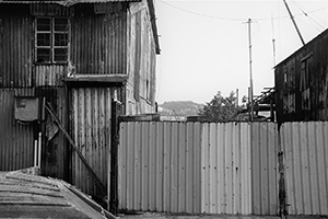 Cheung Chau, 25 September 2016