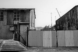 Cheung Chau, 25 September 2016