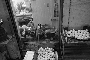 Eggs, Sai Ying Pun, 6 September 2016
