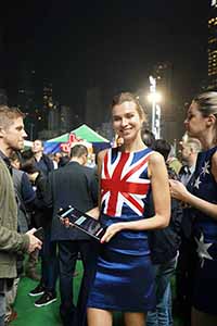 Longines International Jockeys’ Championship, Hong Kong Jockey Club Happy Valley racecourse, 6 December 2017