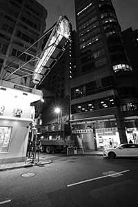 Bonham Strand, Sheung Wan, 19 December 2017