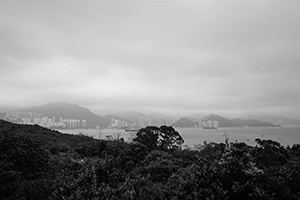 Lamma Island, 24 March 2019