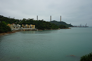 Lamma Island, 24 March 2019
