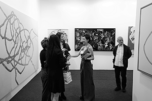 Art Central, Central Harbourfront Event Space, Central, 26 March 2019