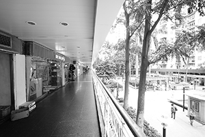 Mei Foo, 10 May 2019