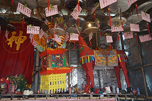 Cheung Chau Bun Festival, 12 May 2019