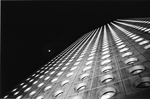 Jardine House, Central, 6 November 2003