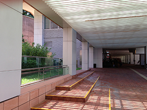 University of Hong Kong, 31 May 2013