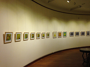 'From Photography to Music: a creative collaboration between David Clarke and Chan Hing-yan', University Museum and Art Gallery, HKU, Pokfulam, 11 November 2013