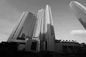 Four Seasons Hotel, Central, 22 October 2016