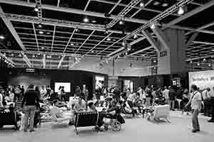 Sotheby's Hong Kong autumn sales, Hong Kong Convention and Exhibition Centre, Wanchai, 2 October 2016