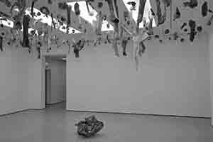 Installation by Danh Vo, White Cube Hong Kong, Central, 6 October 2016