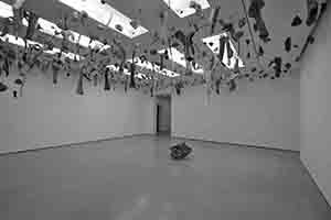 Installation by Danh Vo, White Cube Hong Kong, Central, 6 October 2016