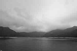 Shek Pik Reservoir, Lantau, 15 January 2017