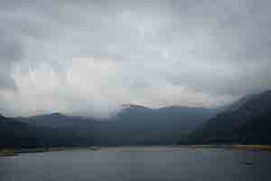 Shek Pik Reservoir, Lantau, 15 January 2017