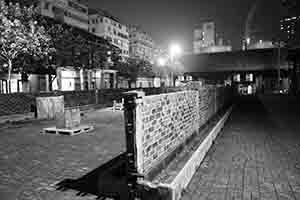 Cattle Depot Artist Village, Ma Tau Kok Road, To Kwa Wan, 18 January 2017