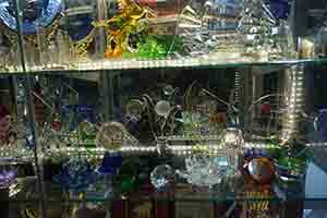 Trophy shop, Connaught Road West, Sheung Wan, 20 January 2017