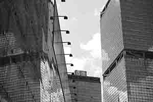 Shun Tak Centre, Sheung Wan, 21 July 2017