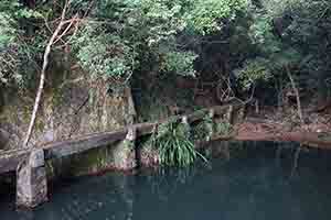 Tai Tam Country Park, 13 August 2017