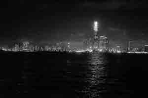Harbour View, Sun Yat Sen Memorial Park, Sheung Wan, 23 August 2017