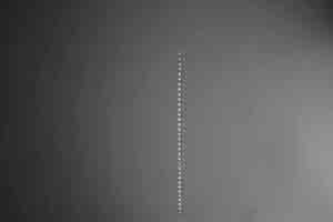 Light on a wall in a domestic interior, Sheung Wan, 29 August 2017