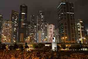Sun Yat Sen Memorial Park, Sai Ying Pun, 13 September 2017