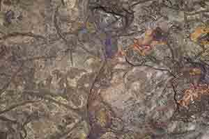 Rocks, Tung Ping Chau, Mirs Bay, 26 November 2017