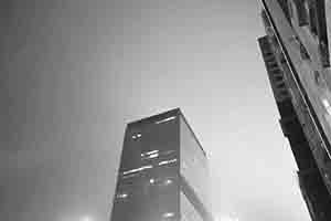 Shun Tak Centre, Sheung Wan, 8 November 2017