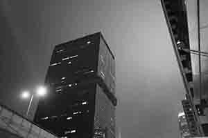 Shun Tak Centre, Sheung Wan, 8 November 2017