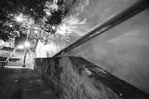 Pound Lane, Sheung Wan, 10 November 2017