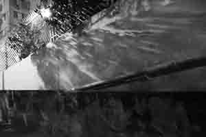 Pound Lane, Sheung Wan, 10 November 2017