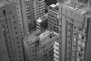 Buildings, Sheung Wan, 18 February 2018