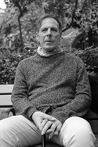 Gerard Henry, Victoria Park, 19 February 2018