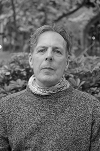 Gerard Henry, Victoria Park, 19 February 2018