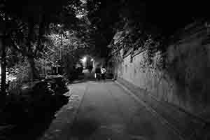 Battery Path, Central, 1 March 2018