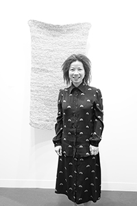 Movana Chen, Art Central, 26 March 2018