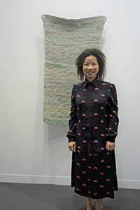 Movana Chen, Art Central, 26 March 2018