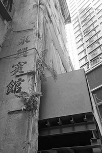 Quan Xing Hotel, Bonham Strand West,  Sheung Wan, 6 April 2018