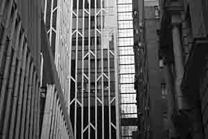 Tall buildings, Central, 11 May 2018