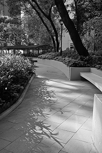 Hollywood Road Park, Sheung Wan, 12 May 2018