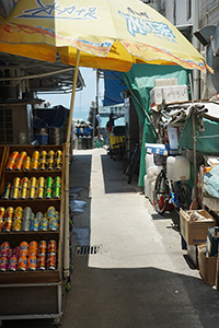 Yung Shue Wan, Lamma Island, 13 May 2018