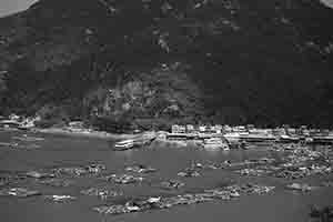 Sok Kwu Wan, Lamma Island, 13 May 2018