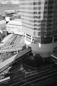IFC 1, Central, 26 May 2018