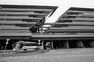 EDB Kowloon Tong Education Services Centrer, Kowloon Tong, 4 May 2018