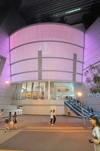 Hysan Place, Kai Chiu Road, Causeway Bay, 17 June 2018